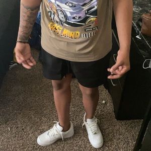 Meet your Posher, Andre